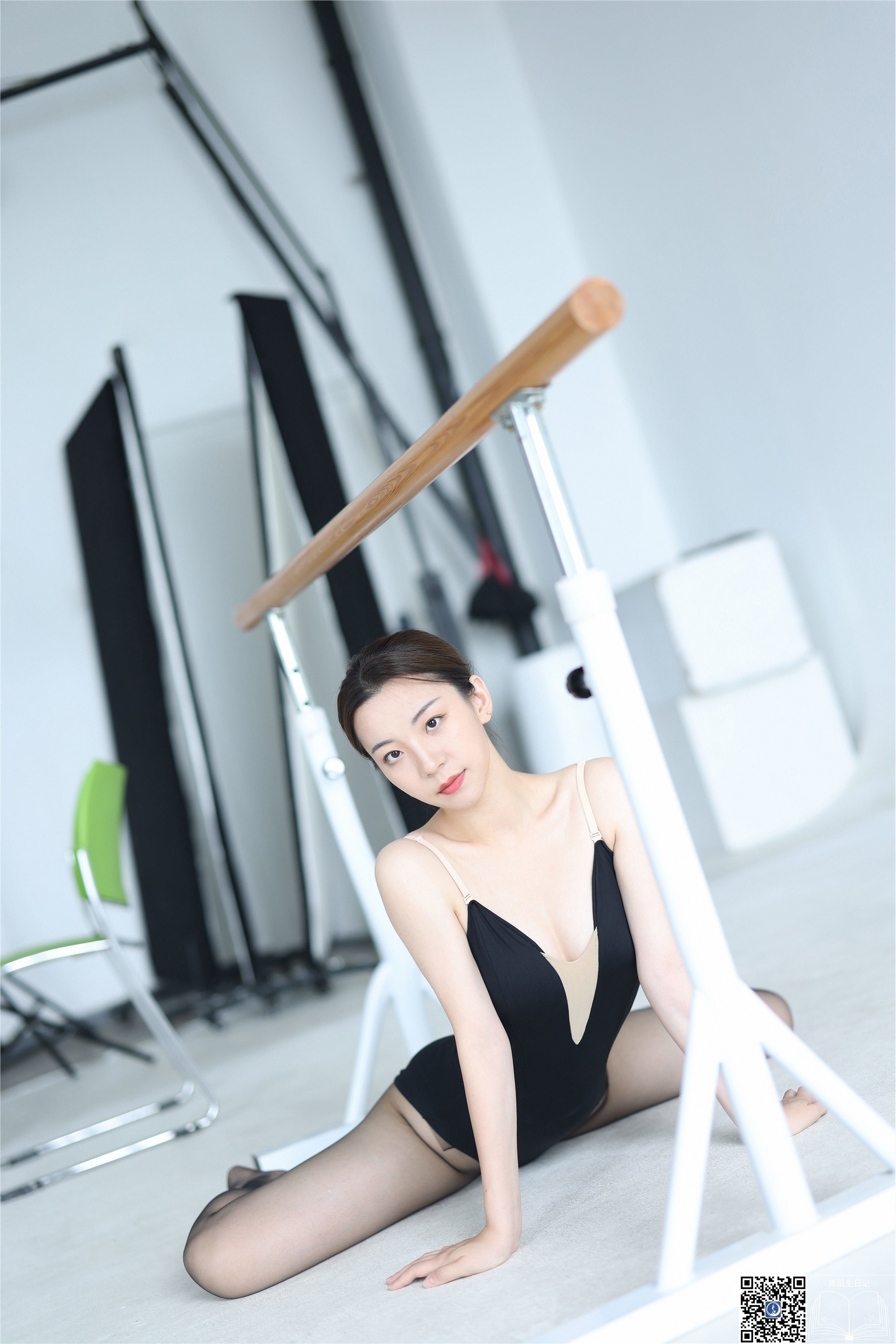 GALLI嘉丽 舞蹈生日记 055 - 子琪姐姐